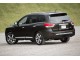 Характеристики автомобиля Nissan Pathfinder 2.5 CVT SL (04.2013 - 08.2016): фото, вместимость, скорость, двигатель, топливо, масса, отзывы