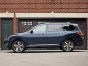 Характеристики автомобиля Nissan Pathfinder 2.5 CVT Platinum (04.2013 - 08.2016): фото, вместимость, скорость, двигатель, топливо, масса, отзывы