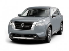 Nissan Pathfinder 3.5 AT Business (01.2022 - 10.2022)