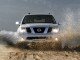 Характеристики автомобиля Nissan Pathfinder 2.5 Cdi AT SE (02.2005 - 01.2009): фото, вместимость, скорость, двигатель, топливо, масса, отзывы