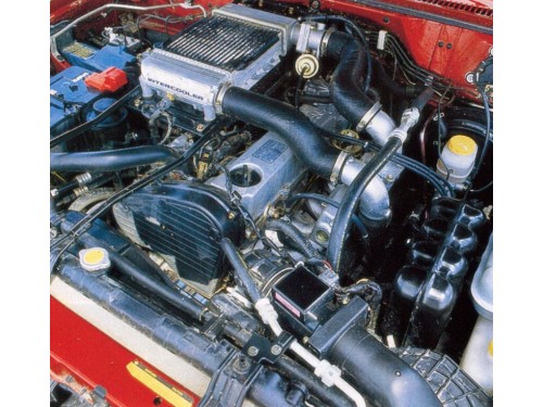 Характеристики автомобиля Nissan Patrol 2.8 TDi MT S (10.1997 - 09.2001): фото, вместимость, скорость, двигатель, топливо, масса, отзывы
