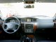 Характеристики автомобиля Nissan Patrol 4.8 MT ST-S (10.2004 - 01.2017): фото, вместимость, скорость, двигатель, топливо, масса, отзывы