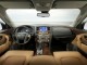 Характеристики автомобиля Nissan Patrol 5.6 AT LE T1 (02.2014 - 09.2019): фото, вместимость, скорость, двигатель, топливо, масса, отзывы