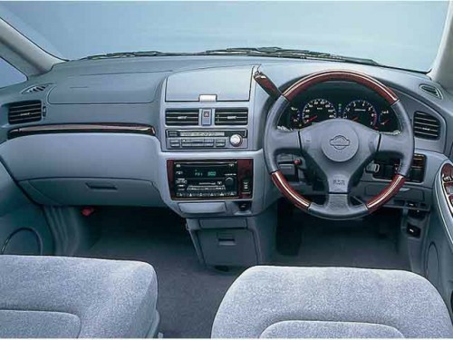 Характеристики автомобиля Nissan Presage 2.4 CIII (06.1998 - 10.2000): фото, вместимость, скорость, двигатель, топливо, масса, отзывы