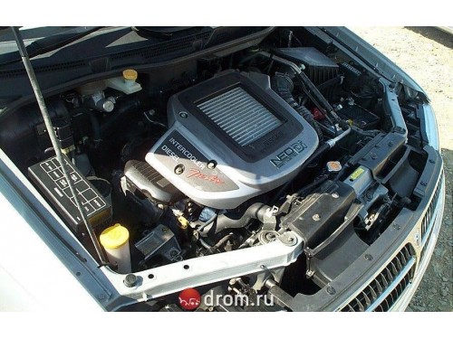Характеристики автомобиля Nissan Presage 2.4 CII NAVI cruising (11.2000 - 07.2001): фото, вместимость, скорость, двигатель, топливо, масса, отзывы