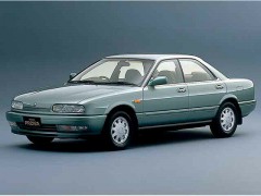 Nissan Presea 1.5 Ct.II (06.1992 - 04.1994)