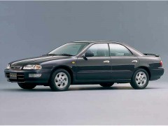 Nissan Presea 2.0 black star (09.1995 - 07.1997)