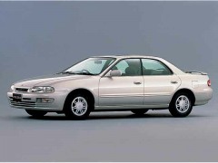 Nissan Presea 1.5 E (08.1997 - 08.2000)