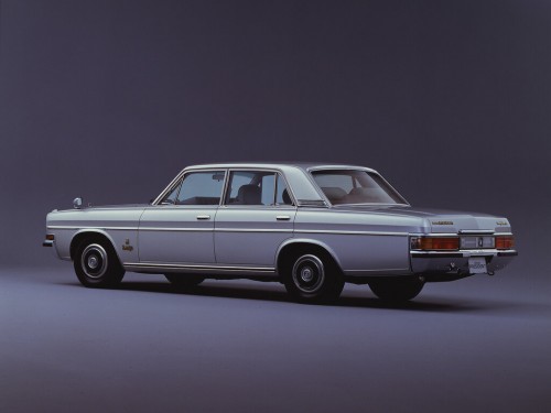 Характеристики автомобиля Nissan President 4.4 Type C Dual Front Seat (03.1986 - 09.1990): фото, вместимость, скорость, двигатель, топливо, масса, отзывы