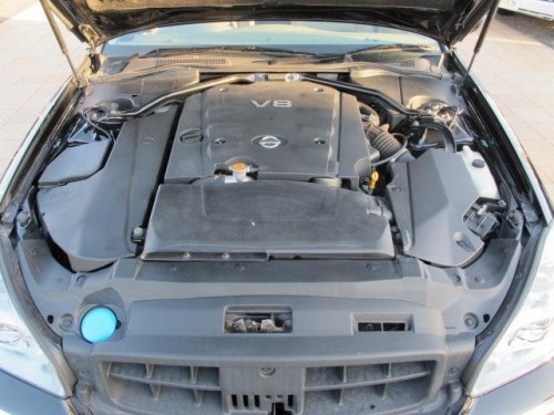 Характеристики автомобиля Nissan President 4.5 sovereign (02.2008 - 06.2010): фото, вместимость, скорость, двигатель, топливо, масса, отзывы