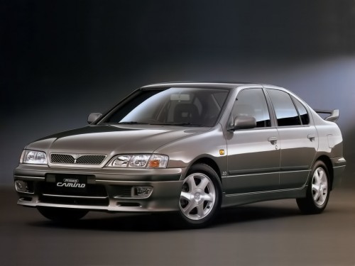 Характеристики автомобиля Nissan Primera Camino 1.8 Ci S selection (09.1997 - 08.1998): фото, вместимость, скорость, двигатель, топливо, масса, отзывы