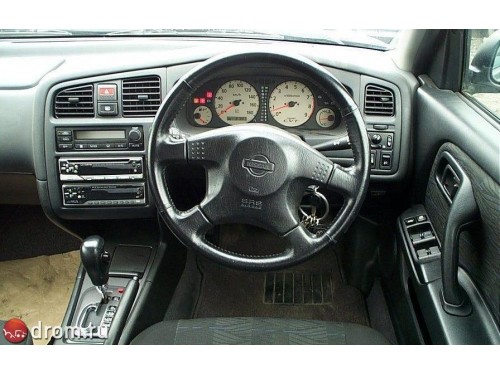 Характеристики автомобиля Nissan Primera Camino 1.8 Ci S selection (09.1997 - 08.1998): фото, вместимость, скорость, двигатель, топливо, масса, отзывы
