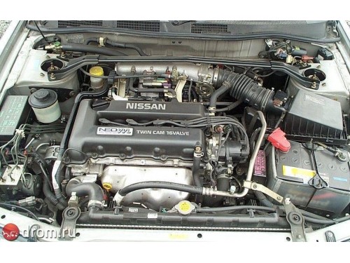 Характеристики автомобиля Nissan Primera Camino 1.8 Ci L selection (09.1997 - 08.1998): фото, вместимость, скорость, двигатель, топливо, масса, отзывы