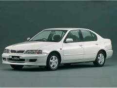 Nissan Primera Camino 1.8 Ci L selection (09.1998 - 04.1999)