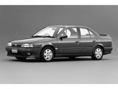 Nissan Primera 1.8 Ci (10.1991 - 08.1992)