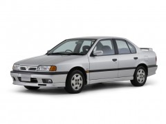 Nissan Primera 1.8 Ci Cruise (01.1995 - 08.1995)