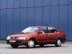 Характеристики автомобиля Nissan Primera 2.0 AT SLX (10.1996 - 02.1999): фото, вместимость, скорость, двигатель, топливо, масса, отзывы