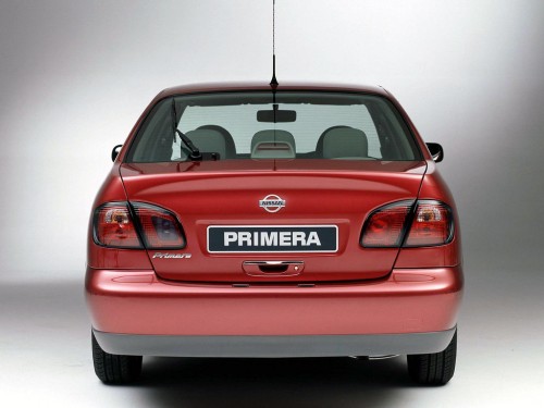 Характеристики автомобиля Nissan Primera 2.0 MT SE Elegance (09.1999 - 11.2002): фото, вместимость, скорость, двигатель, топливо, масса, отзывы