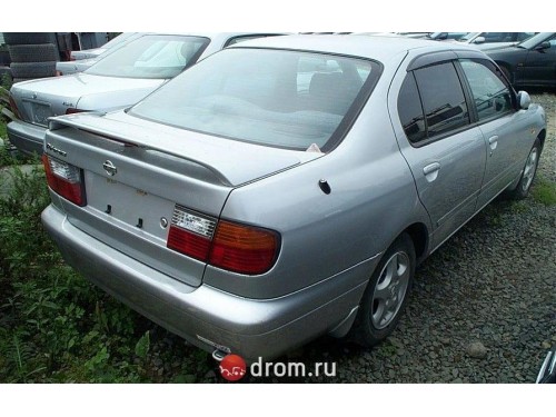 Характеристики автомобиля Nissan Primera 1.8 Ci (08.1996 - 08.1997): фото, вместимость, скорость, двигатель, топливо, масса, отзывы
