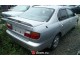 Характеристики автомобиля Nissan Primera 1.8 Ci L selection (09.1995 - 07.1996): фото, вместимость, скорость, двигатель, топливо, масса, отзывы