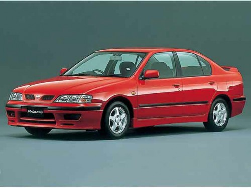 Характеристики автомобиля Nissan Primera 1.8 Ci (09.1997 - 07.1998): фото, вместимость, скорость, двигатель, топливо, масса, отзывы