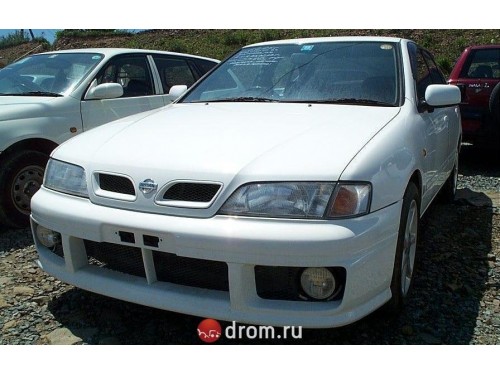 Характеристики автомобиля Nissan Primera 1.8 Ci (09.1998 - 12.2000): фото, вместимость, скорость, двигатель, топливо, масса, отзывы