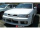 Характеристики автомобиля Nissan Primera 1.8 Ci (09.1997 - 07.1998): фото, вместимость, скорость, двигатель, топливо, масса, отзывы