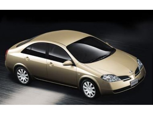 Характеристики автомобиля Nissan Primera 2.0 20C (01.2001 - 04.2002): фото, вместимость, скорость, двигатель, топливо, масса, отзывы