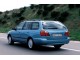 Характеристики автомобиля Nissan Primera 1.6 MT Si (09.1997 - 02.1999): фото, вместимость, скорость, двигатель, топливо, масса, отзывы