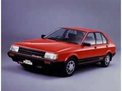Nissan Pulsar 1.3 TS (04.1982 - 04.1986)