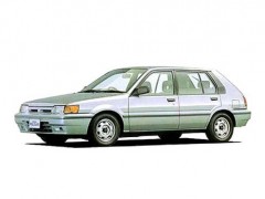 Nissan Pulsar 1.3 M1 (04.1988 - 07.1990)