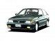Характеристики автомобиля Nissan Pulsar 1.5 Milano X1-E (04.1988 - 07.1990): фото, вместимость, скорость, двигатель, топливо, масса, отзывы