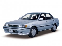 Nissan Pulsar 1.3 V1 (04.1988 - 07.1990)