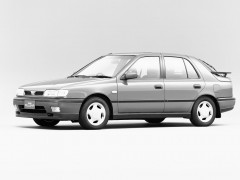 Nissan Pulsar 1.6 X1R (10.1991 - 07.1992)