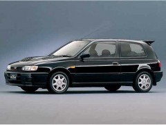 Nissan Pulsar 1.3 V1 (08.1990 - 09.1991)