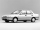 Характеристики автомобиля Nissan Pulsar 1.3 V1 (08.1990 - 07.1992): фото, вместимость, скорость, двигатель, топливо, масса, отзывы