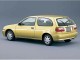 Характеристики автомобиля Nissan Pulsar 1.5 Serie REZZO (01.1995 - 08.1997): фото, вместимость, скорость, двигатель, топливо, масса, отзывы