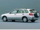 Характеристики автомобиля Nissan Pulsar 1.5 Serie S-RV sound selection (01.1998 - 10.1999): фото, вместимость, скорость, двигатель, топливо, масса, отзывы