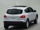 Характеристики автомобиля Nissan Qashqai 1.5 dCi MT Tekna (02.2007 - 02.2010): фото, вместимость, скорость, двигатель, топливо, масса, отзывы