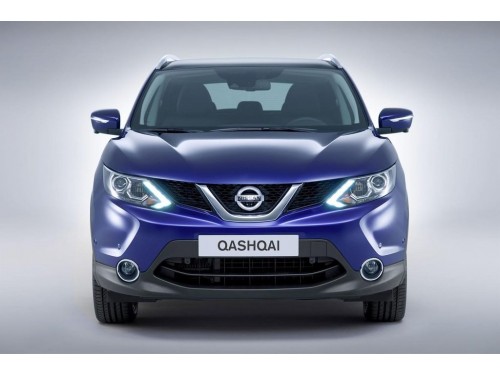 Характеристики автомобиля Nissan Qashqai 1.2 MT SE (02.2016 - 01.2017): фото, вместимость, скорость, двигатель, топливо, масса, отзывы