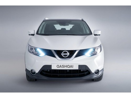 Характеристики автомобиля Nissan Qashqai 1.2 MT SE (02.2017 - 12.2019): фото, вместимость, скорость, двигатель, топливо, масса, отзывы