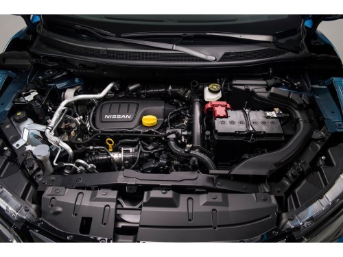 Характеристики автомобиля Nissan Qashqai 1.2 DIG-T MT XE (03.2019 - 10.2022): фото, вместимость, скорость, двигатель, топливо, масса, отзывы