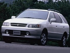Nissan R'nessa 2.4 X (10.1997 - 12.1999)
