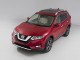 Характеристики автомобиля Nissan Rogue 2.5 CVT S (03.2017 - 04.2021): фото, вместимость, скорость, двигатель, топливо, масса, отзывы
