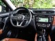 Характеристики автомобиля Nissan Rogue 2.5 CVT S (03.2017 - 04.2021): фото, вместимость, скорость, двигатель, топливо, масса, отзывы