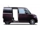 Характеристики автомобиля Nissan Roox 660 E (12.2009 - 07.2010): фото, вместимость, скорость, двигатель, топливо, масса, отзывы