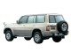 Характеристики автомобиля Nissan Safari 4.2 Granroad limited diesel turbo 4WD (09.1999 - 10.2002): фото, вместимость, скорость, двигатель, топливо, масса, отзывы