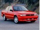 Характеристики автомобиля Nissan Sentra 1.6 AT E (08.1990 - 10.1994): фото, вместимость, скорость, двигатель, топливо, масса, отзывы
