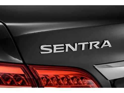 Характеристики автомобиля Nissan Sentra 1.6 MT Welcome (08.2014 - 10.2017): фото, вместимость, скорость, двигатель, топливо, масса, отзывы