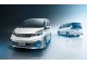 Характеристики автомобиля Nissan Serena 1.2 e-Power Highway Star V (03.2018 - 07.2019): фото, вместимость, скорость, двигатель, топливо, масса, отзывы